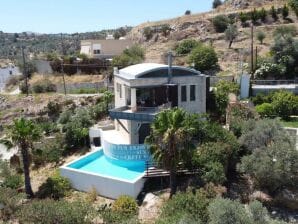 Ferienhaus Villa Agapi - Kamilari - image1