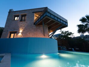 Ferienhaus Villa Agapi