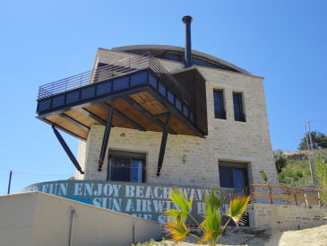 Holiday house Villa Agapi