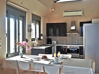 Ferienhaus Kamilari Ausstattung 14