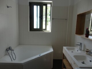 Ferienhaus Kamilari Ausstattung 17