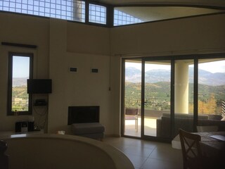 Ferienhaus Kamilari Ausstattung 18
