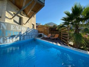 Holiday house Villa Agapi - Kamilari - image1