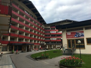 Aussenansicht