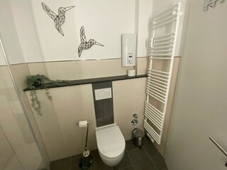 Ferienwohnung Grömitz Ausstattung 12