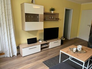 Ferienwohnung Grömitz Ausstattung 5