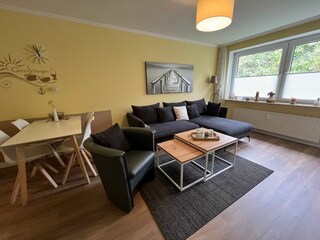 Ferienwohnung Grömitz Ausstattung 7