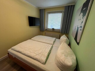 Ferienwohnung Grömitz Ausstattung 10