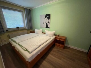 Ferienwohnung Grömitz Ausstattung 9