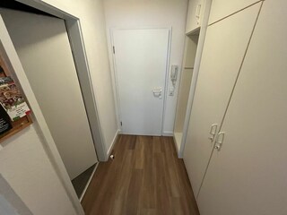 Ferienwohnung Grömitz Ausstattung 13