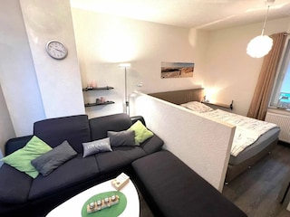 Ferienwohnung Grömitz Außenaufnahme 3