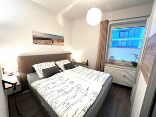 Ferienwohnung Grömitz Außenaufnahme 4