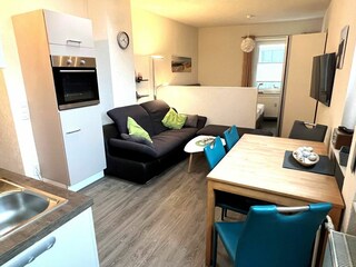Ferienwohnung Grömitz Außenaufnahme 5