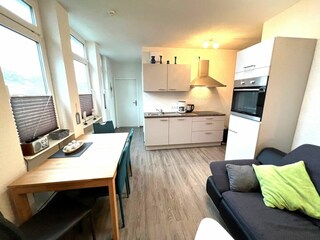 Ferienwohnung Grömitz Außenaufnahme 6