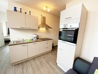 Ferienwohnung Grömitz Außenaufnahme 7