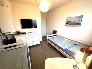 Ferienwohnung Grömitz Außenaufnahme 8