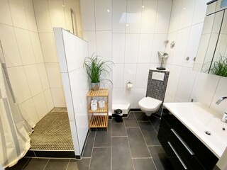 Ferienwohnung Grömitz Außenaufnahme 9