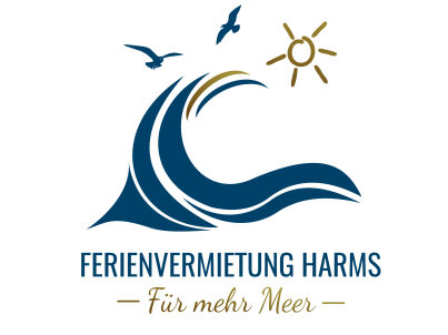 Firma Ferienvermietung Harms UG (haftungsbeschränkt) - Frau Catharina Harms