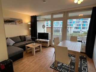 Ferienwohnung Grömitz Außenaufnahme 2