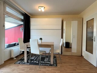 Ferienwohnung Grömitz Außenaufnahme 3