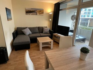 Ferienwohnung Grömitz Außenaufnahme 4