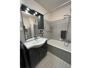 Ferienwohnung Grömitz Außenaufnahme 6