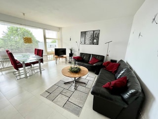 Ferienwohnung Grömitz Ausstattung 2