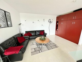 Ferienwohnung Grömitz Ausstattung 4