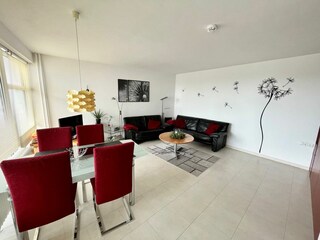 Ferienwohnung Grömitz Ausstattung 5