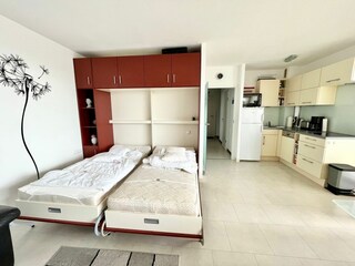 Ferienwohnung Grömitz Ausstattung 6