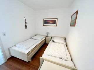 Ferienwohnung Grömitz Ausstattung 8