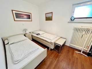 Ferienwohnung Grömitz Ausstattung 9