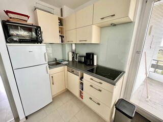 Ferienwohnung Grömitz Ausstattung 7