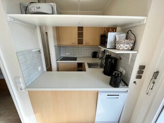 Ferienwohnung Grömitz Außenaufnahme 8