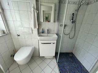 Ferienhaus Grömitz Außenaufnahme 2