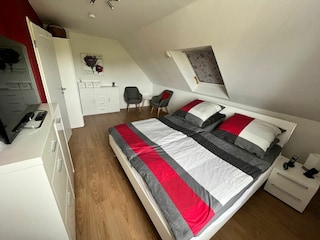 Ferienhaus Grömitz Außenaufnahme 3