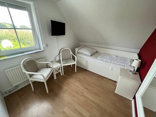 Ferienhaus Grömitz Außenaufnahme 6