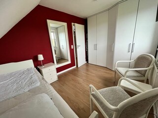 Ferienhaus Grömitz Außenaufnahme 7