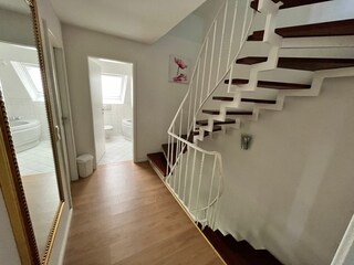 Ferienhaus Grömitz Außenaufnahme 10