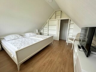 Ferienhaus Grömitz Außenaufnahme 11