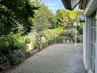 Ferienhaus Grömitz Außenaufnahme 16