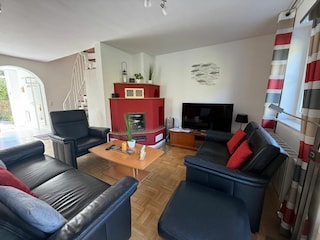 Ferienhaus Grömitz Außenaufnahme 1
