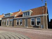 Vakantieappartement Vrouwenpolder Buitenaudio-opname 1