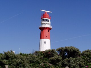 Nordseeinsel Borkum