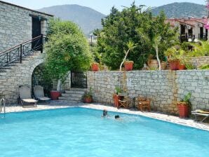 Holiday park Haus-Nr: HER02060-AYD - Bali, Crete - image1