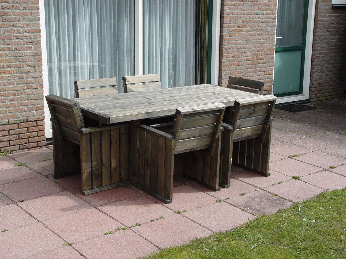 Luxus Bungalow Ruhig gelegen, De Koog, Firma De Boogerd - Familie Jan