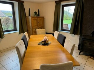 Ferienhaus Gouvy Ausstattung 9