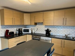 Ferienhaus Gouvy Ausstattung 11