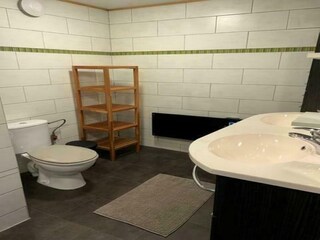 Ferienhaus Gouvy Ausstattung 16