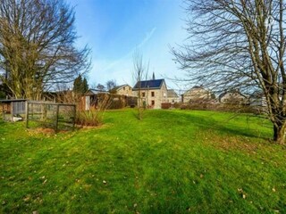 Ferienhaus Gouvy Außenaufnahme 3